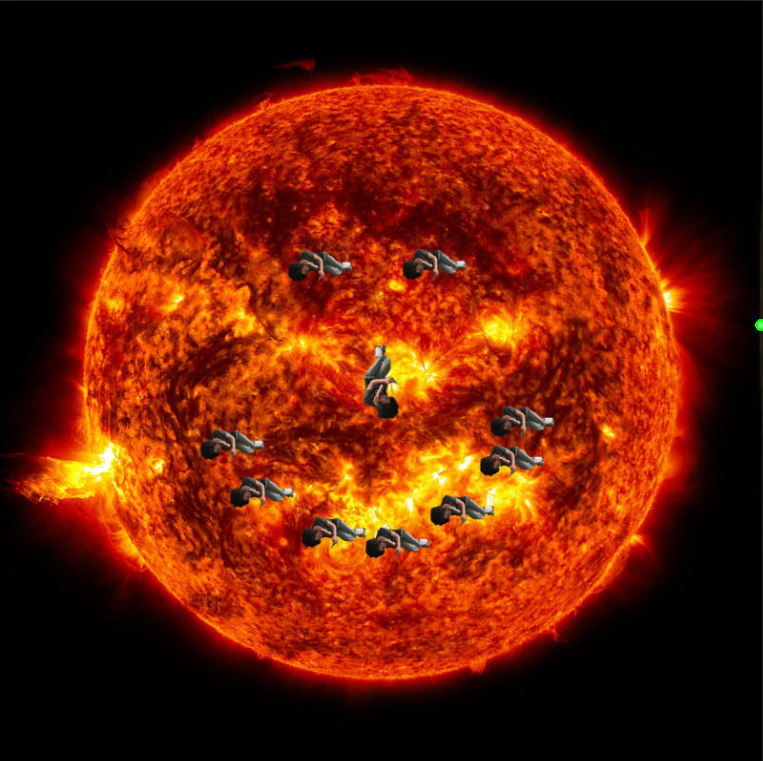 Main Sequence Stars